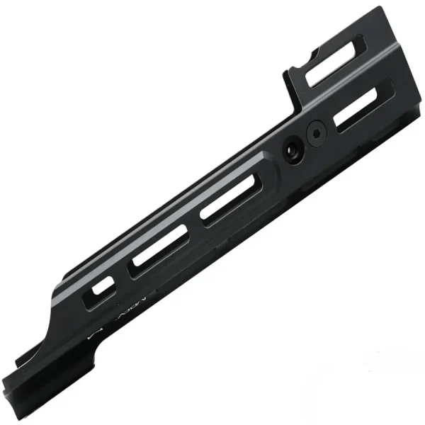 PTS Kinetic SCAR MREX M-LOK MK2 2.2 Ergonomic Tactical Foregrip pts kinetic scar mrex m lok mk 0 1753372132 - SIMPLEAIRSOFTT