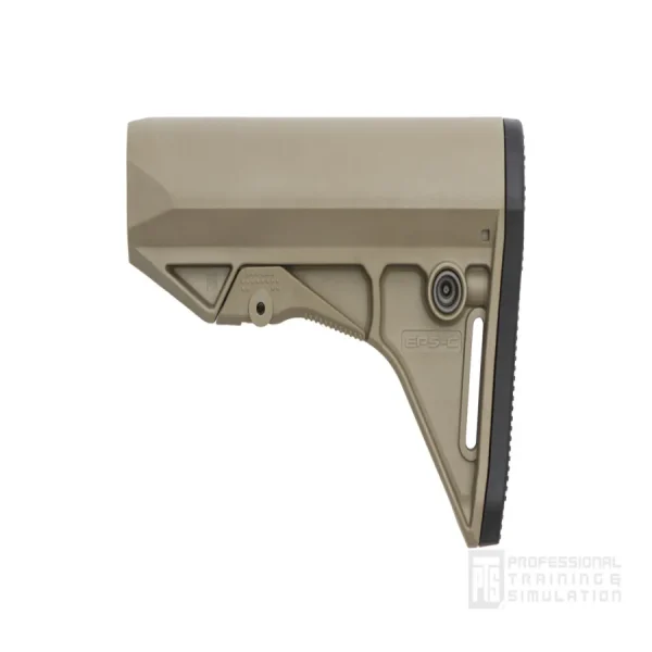 PTS Polymer Tactical Stock for Rifles - Slim EPS-C Design pts polymer tactical stock for 0 1753371943 - SIMPLEAIRSOFTT