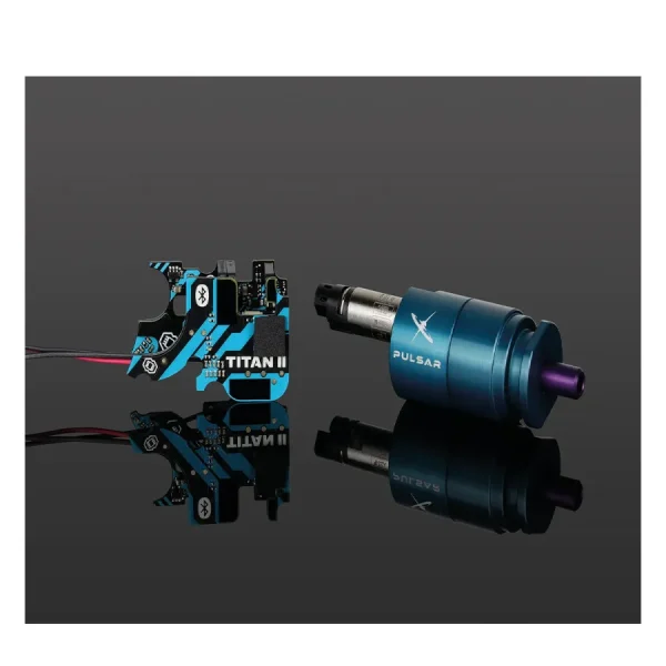 Pulsar-Titan II Bluetooth MOSFET Upgrade Kit pulsar titan ii bluetooth mosf 0 1753372122 - SIMPLEAIRSOFTT