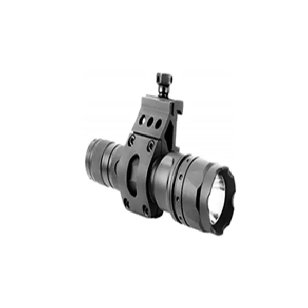 Quick-Attach 45° Offset Mount for Flashlight & Laser - Picatinny Rail quick attach 45 offset mount f 0 1753371820 - SIMPLEAIRSOFTT