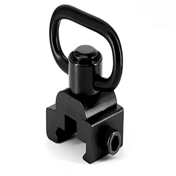 Quick Detach Sling Mount for Firearms & Tactical Gear quick detach sling mount for f 0 1753371818 - SIMPLEAIRSOFTT
