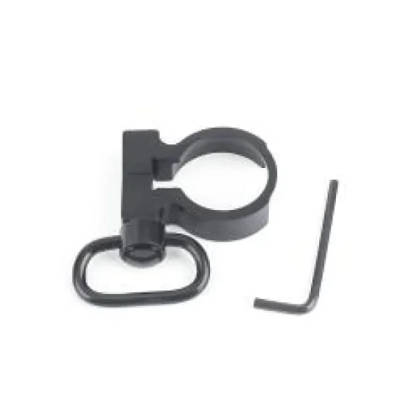 Quick Release 2-Point Swivel Sling Adapter for Buffer Tubes quick release 2 point swivel s 0 1753372104 - SIMPLEAIRSOFTT