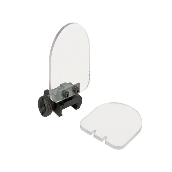 Quick Release & Flip Up Scope Lens Protectors For Rifle Rails Mounted quick release flip up scope le 0 1753371624 - SIMPLEAIRSOFTT