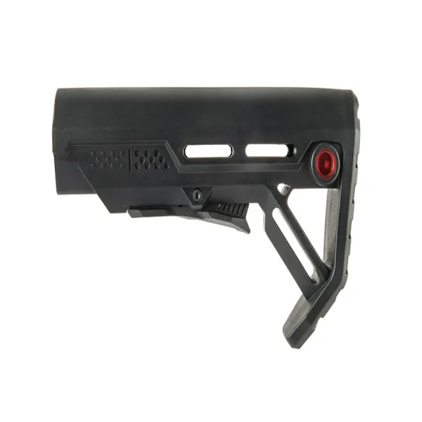 Ranger Armory Adjustable Tactical Stock - Low Profile Collapsible Design ranger armory adjustable tacti 0 1753371808 - SIMPLEAIRSOFTT