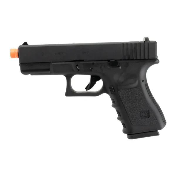 Realistic WE Gen III G-19 Gas Blowback Airsoft Pistol - Authentic Feel realistic we gen iii g 19 gas 0 1753371635 - SIMPLEAIRSOFTT