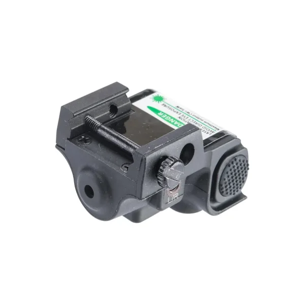 Rechargeable Durable Tactical Green Laser Sight for Pistols rechargeable durable tactical 0 1753372420 - SIMPLEAIRSOFTT