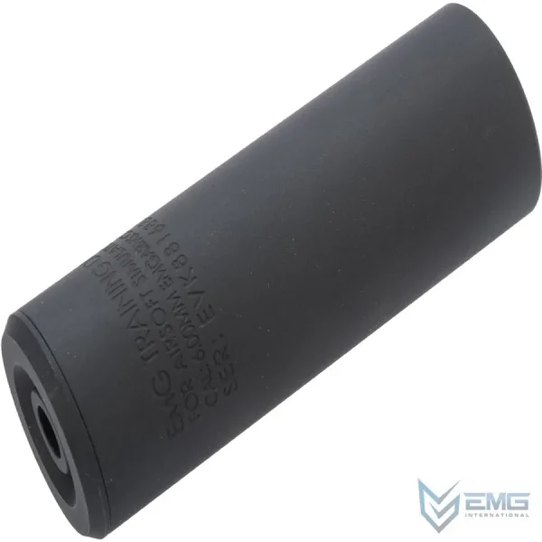 Rechargeable Ultra-Compact EMGGuardian Tactical Suppressor | Acetech rechargeable ultra compact emg 0 1753371869 - SIMPLEAIRSOFTT