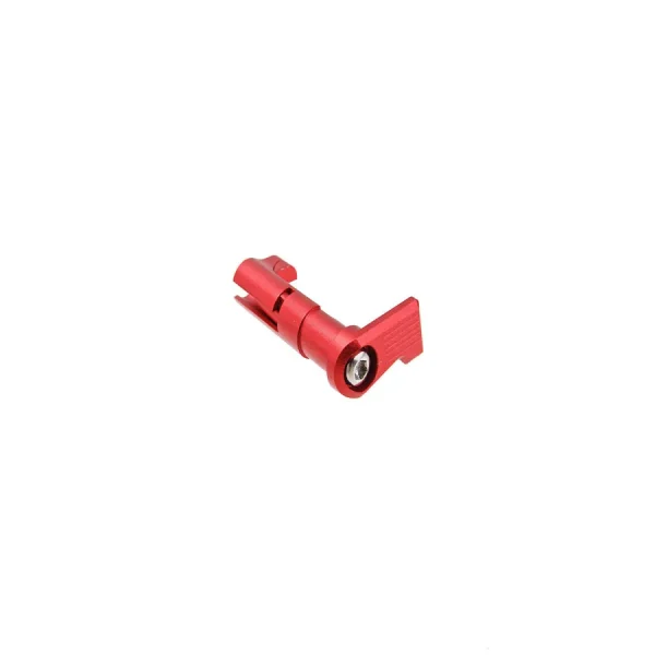 Red Stainless Steel Hi-Capa Magazine Catch by Atlas Custom red stainless steel hi capa ma 0 1753372111 - SIMPLEAIRSOFTT