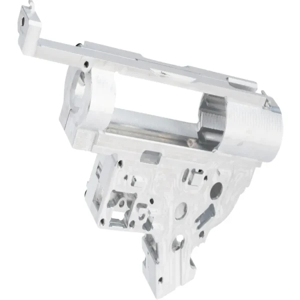 Retro Arms CNC SOPMOD M4 Gearbox - TM Compatible Airsoft retro arms cnc sopmod m4 gearb 0 1753371806 - SIMPLEAIRSOFTT