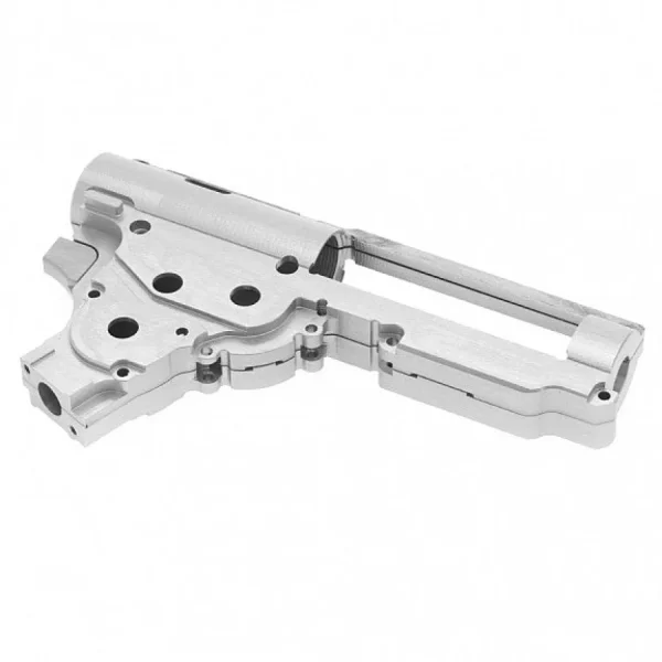 Retroarms HK417 8mm CNC V2.2 Gearbox - High Precision QSC Upgrade retroarms hk417 8mm cnc v22 ge 0 1753372086 - SIMPLEAIRSOFTT