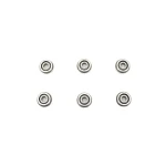 rocket durable steel ball bear 0 1753371655 - SIMPLEAIRSOFTT