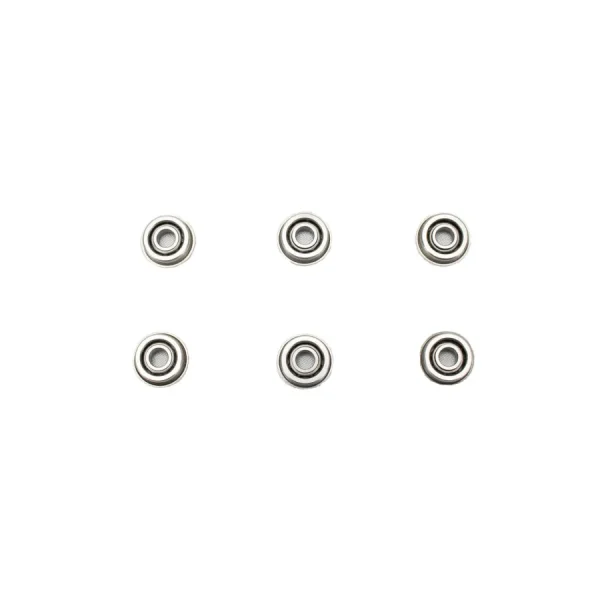Rocket Durable Steel Ball Bearings for Airsoft AEG 6-9mm rocket durable steel ball bear 0 1753371655 - SIMPLEAIRSOFTT