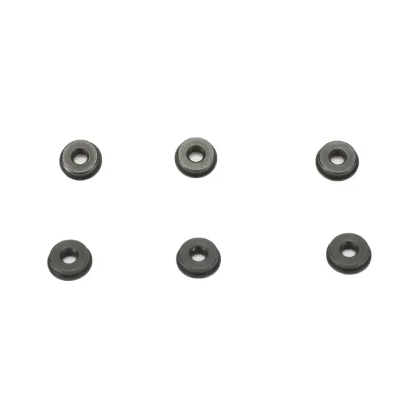 Rocket SHS Airsoft Bushings - Durable Metal 6mm-9mm Oil-Free rocket shs airsoft bushings du 0 1753371656 - SIMPLEAIRSOFTT