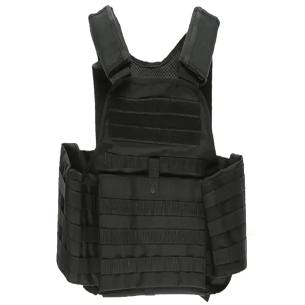 Rothco Military Tactical MOLLE Plate Carrier Combat Vest rothco military tactical molle 0 1753371695 - SIMPLEAIRSOFTT