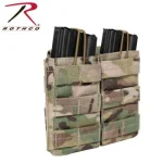 rothco molle double mag pouch 0 1753371965 - SIMPLEAIRSOFTT
