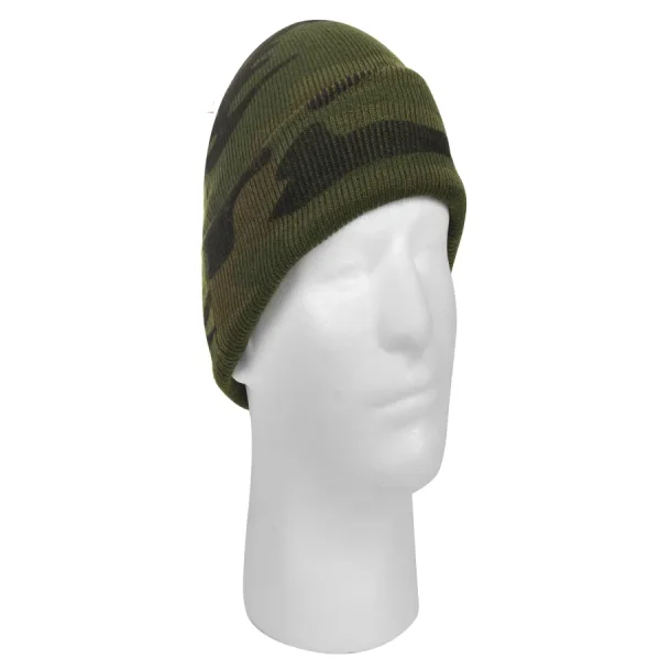 Rothco Premium Knit Beanie - Cold Weather Essential for Men & Women rothco premium knit beanie col 0 1753371756 - SIMPLEAIRSOFTT