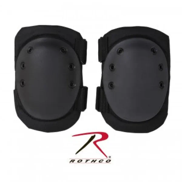 Rothco Tactical Knee Pads - Military-Grade Impact Protection rothco tactical knee pads mili 0 1753371819 - SIMPLEAIRSOFTT
