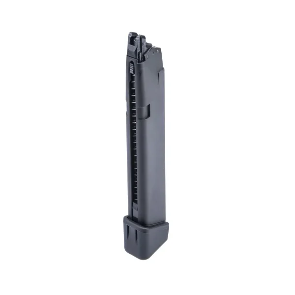 RWA EXA Green Gas Mag - 23 Rounds for Agency Arms Pistol rwa exa green gas mag 23 round 0 1753371838 - SIMPLEAIRSOFTT