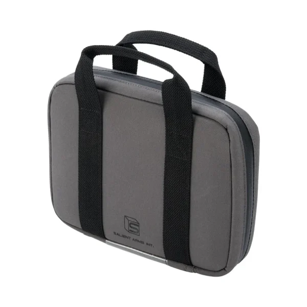 SAI & MTAC Grey Compact Pistol Case Mark II sai mtac grey compact pistol c 0 1753372451 - SIMPLEAIRSOFTT