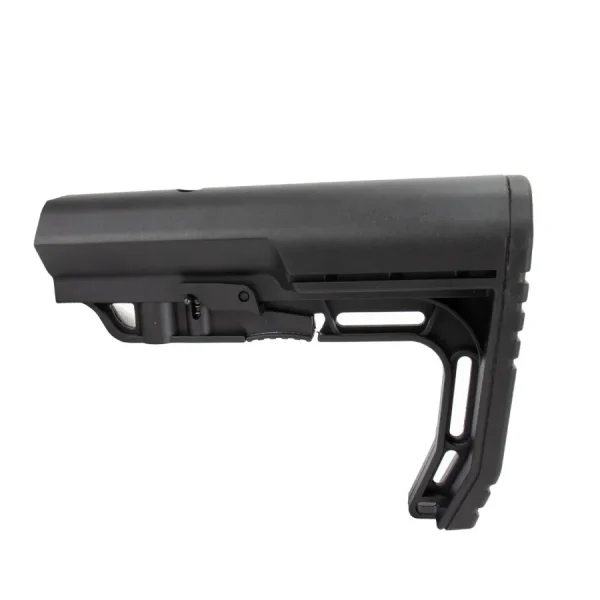 SCG MTF Compact Minimalist Stock for Airsoft M4 scg mtf compact minimalist sto 0 1753371624 - SIMPLEAIRSOFTT