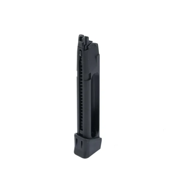 Spartan Glock CO2 Airsoft Magazine - 24 Rounds Pistol Compatible spartan glock co2 airsoft maga 0 1753372131 - SIMPLEAIRSOFTT