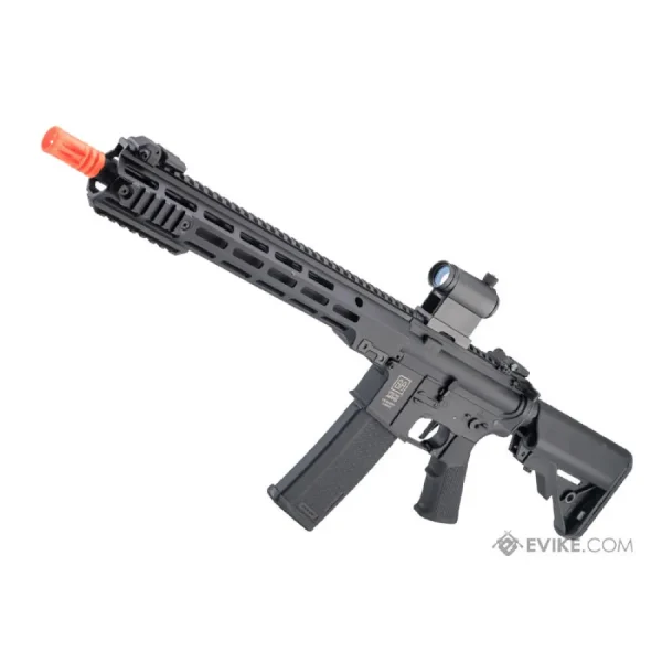 Specna Arms C-Series Core ETU Carbine Airsoft Rifle w/ Hal Mosfet specna arms c series core etu 0 1753372461 - SIMPLEAIRSOFTT