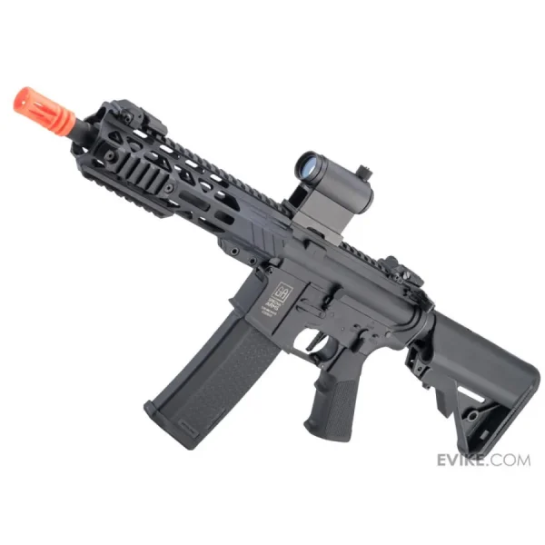 Specna Arms C-SERIES Lightweight Airsoft AEG Rifle with HAL MOSFET specna arms c series lightweig 0 1753372496 - SIMPLEAIRSOFTT