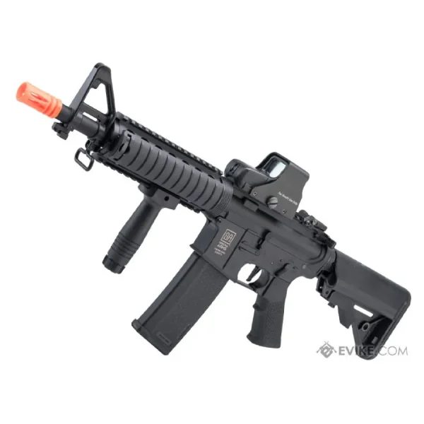 specna arms m4 ris sbr aeg air 0 1753372461 - SIMPLEAIRSOFTT