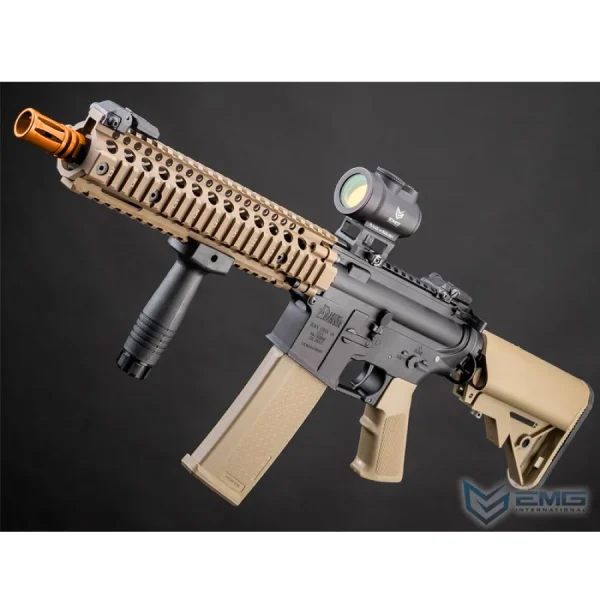Specna Arms MK18 Airsoft Rifle - Daniel Defense Licensed w/ HAL MOSFET specna arms mk18 airsoft rifle 0 1753372451 - SIMPLEAIRSOFTT