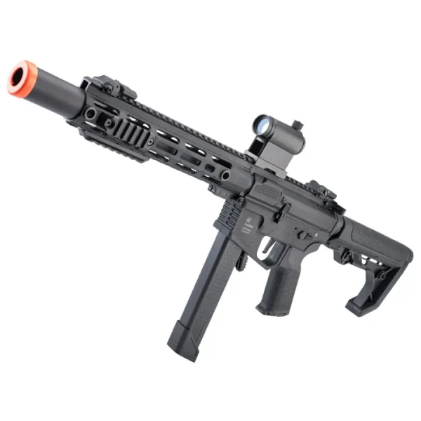 Specna Arms X-Series AEG Carbine w/ ETU & MOSFET specna arms x series aeg carbi 0 1753372440 - SIMPLEAIRSOFTT
