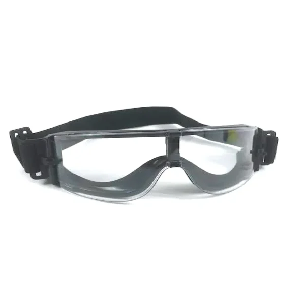 Sport Goggles w/Case & Lens | Black XOXX Model sport goggles wcase lens black 0 1753371572 - SIMPLEAIRSOFTT