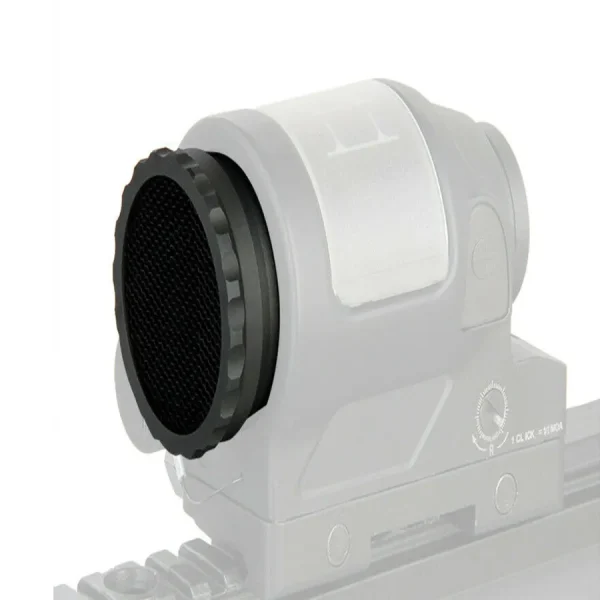 SRS Red Dot Anti-Glare Killflash Honeycomb Sight Cover srs red dot anti glare killfla 0 1753371779 - SIMPLEAIRSOFTT