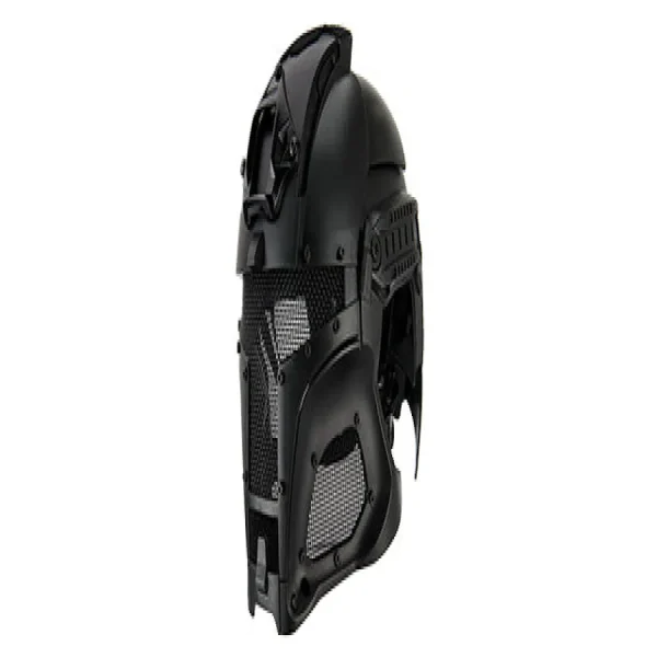 Star Trooper Black Tactical Full Face Airsoft Helmet for Protection star trooper black tactical fu 0 1753372067 - SIMPLEAIRSOFTT