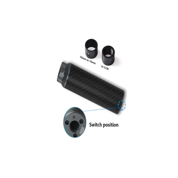 T238 Airsoft BB Tracer Unit - Ultra Flame Effect for Realism t238 airsoft bb tracer unit ul 0 1753372335 - SIMPLEAIRSOFTT