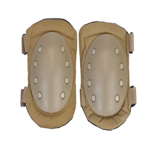 Tactical Airsoft Knee & Elbow Pads Set - UK ARMS Protective Gear tactical airsoft knee elbow pa 0 1753371902 - SIMPLEAIRSOFTT