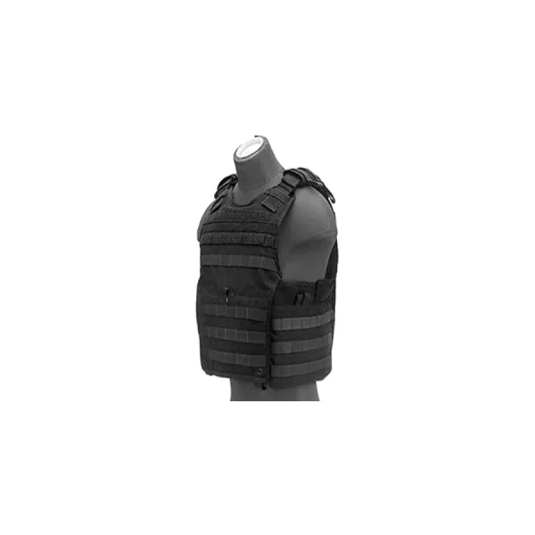Tactical EXO Plate Carrier - Large Size for Optimal Protection tactical exo plate carrier lar 0 1753372327 - SIMPLEAIRSOFTT