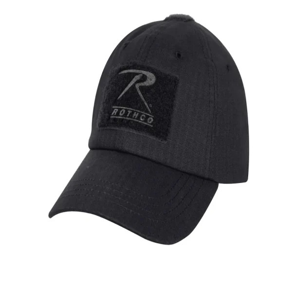 Tactical Military Cap - Adjustable & Durable | Rothco tactical military cap adjustab 0 1753371829 - SIMPLEAIRSOFTT