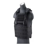 tactical molle vest with quick 0 1753371902 - SIMPLEAIRSOFTT