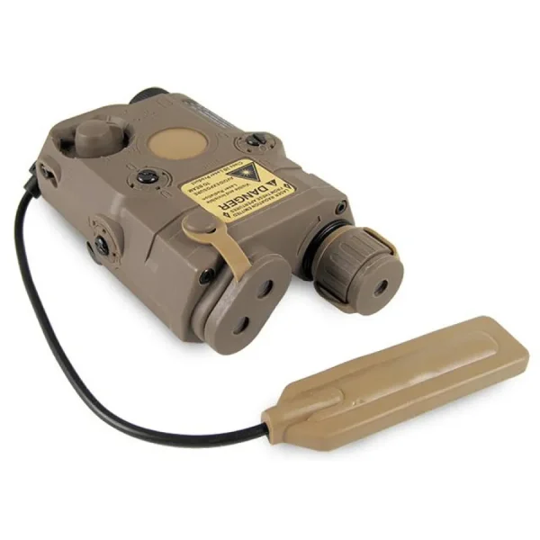 tactical peq 15 red laser flas 0 1753372367 - SIMPLEAIRSOFTT