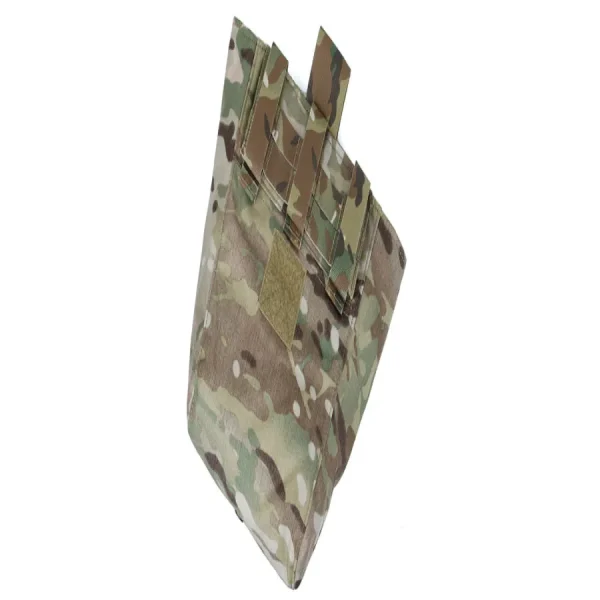 Tactical Roll-Up Dump Pouch - 500D Camo w/ Adhesive Loop tactical roll up dump pouch 50 0 1753371967 - SIMPLEAIRSOFTT
