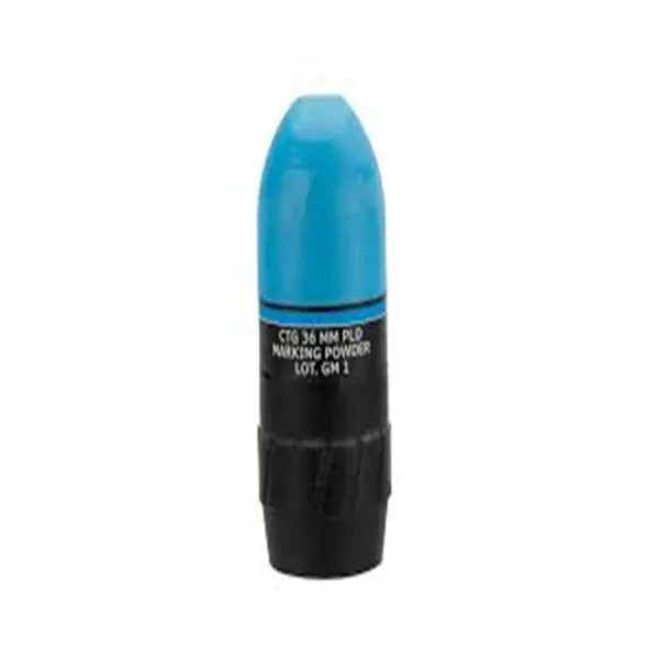 TAGINN Paladin Airsoft Training Rounds with Marking Powder taginn paladin airsoft trainin 0 1753371778 - SIMPLEAIRSOFTT