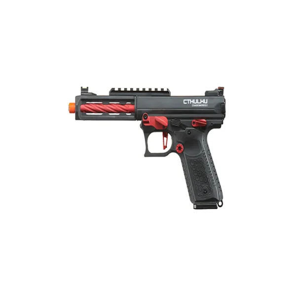 Tandemkross CTHULHU GBB Pistol - Tactical Airsoft & Training Excellence tandemkross cthulhu gbb pistol 0 1753372299 - SIMPLEAIRSOFTT
