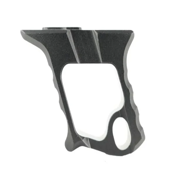 TD Halo Tactical Hand Stop - Keymod/M-Lok Quick Detach td halo tactical hand stop key 0 1753371819 - SIMPLEAIRSOFTT