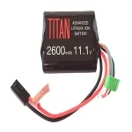 titan 2600mah lipo battery for 0 1753371728 - SIMPLEAIRSOFTT
