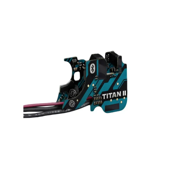 Titan II V2 Bluetooth Drop-In ETU FCU Mosfet for AEG HPA Airsoft titan ii v2 bluetooth drop in 0 1753372121 - SIMPLEAIRSOFTT