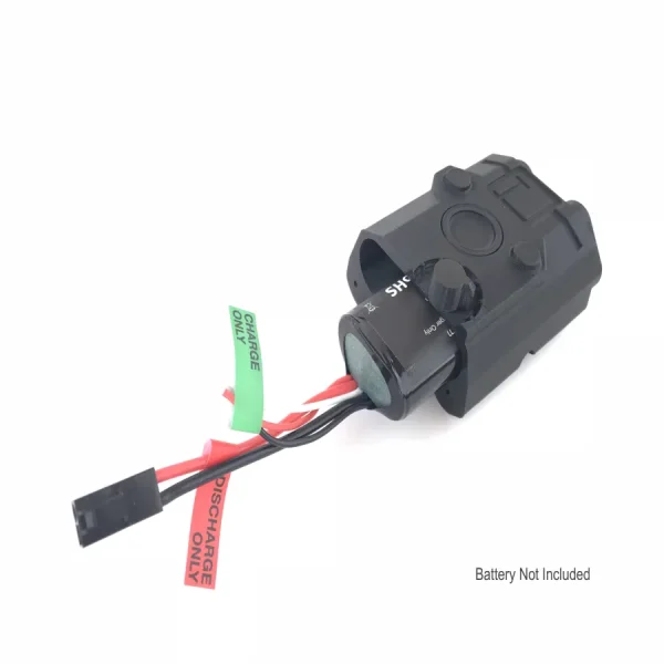 Titan Li-Ion 3 Compatible Precision-Machined PEQ Holder titan li ion 3 compatible prec 0 1753371860 - SIMPLEAIRSOFTT