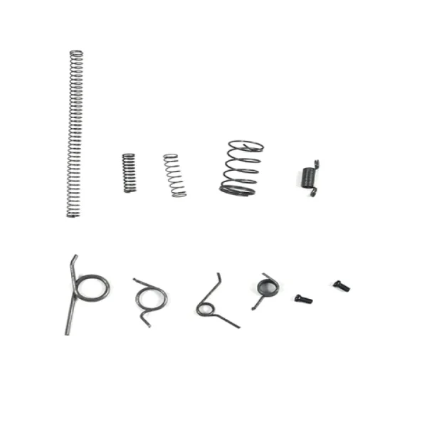 TM Pistol Replacement Springs - Enhanced Performance & Durability tm pistol replacement springs 0 1753371591 - SIMPLEAIRSOFTT