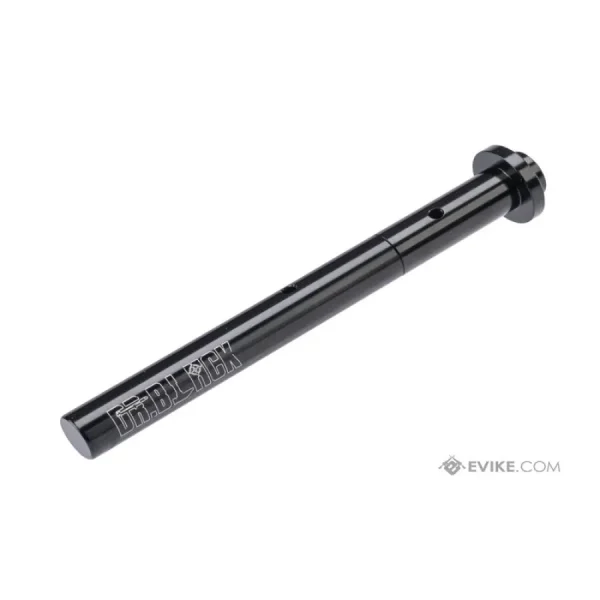 Tokyo Marui Hi-CAPA 4.3 Black Guide Rod by Dr. Black - Enhanced Recoil tokyo marui hi capa 43 black g 0 1753372486 - SIMPLEAIRSOFTT