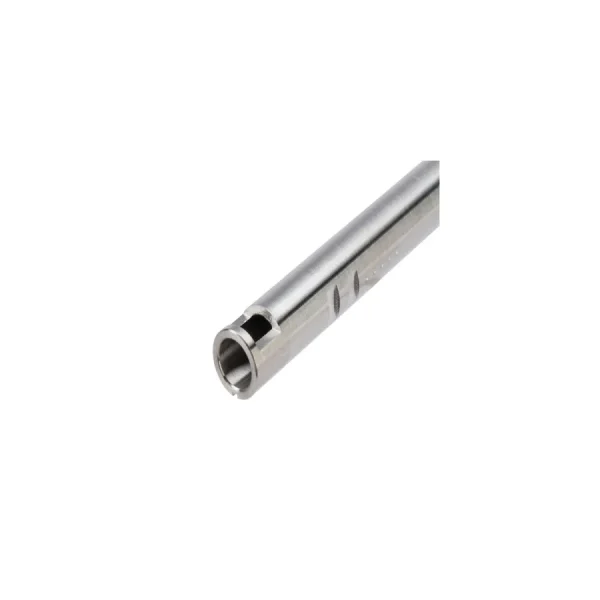 Tokyo Marui M733 AEG 303mm Precision Stainless Steel Inner Barrel tokyo marui m733 aeg 303mm pre 0 1753372287 - SIMPLEAIRSOFTT