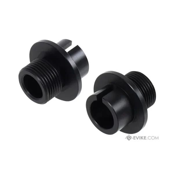 Tokyo Marui MP5 AEG Suppressor Thread Adapter by Nine Ball tokyo marui mp5 aeg suppressor 0 1753372473 - SIMPLEAIRSOFTT